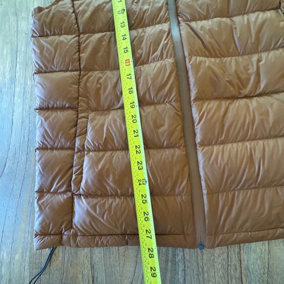 Linksoul Men's Puffer Vest - Size M - Picture 5 of 7